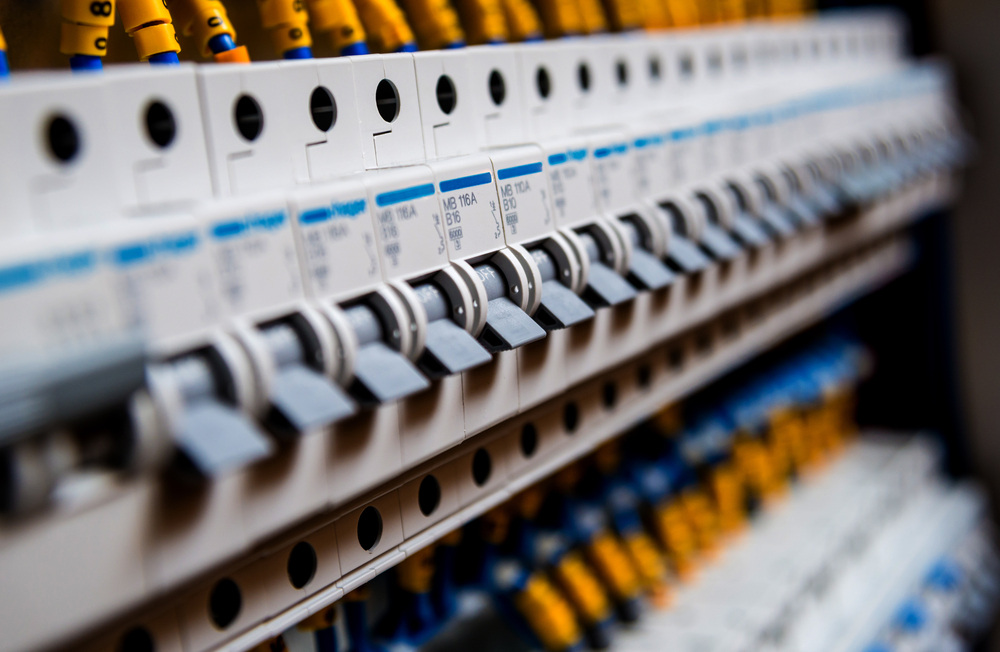 emergency electrician Leeds