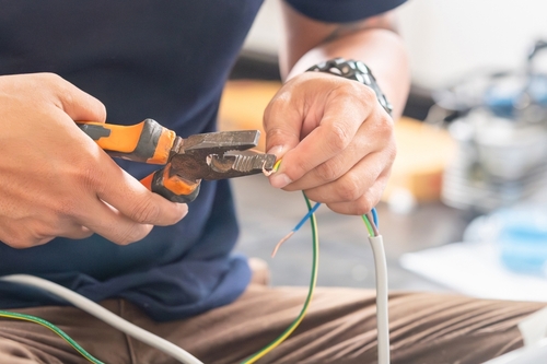 electrical services Leeds